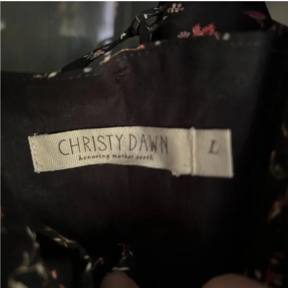 Christy Dawn Adele Maxi Dress - Picture 4 of 4